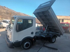 Nissan Kabstar, снимка 1