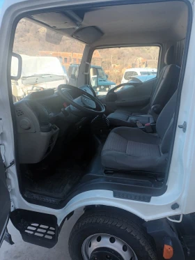 Nissan Kabstar, снимка 3