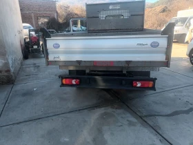 Nissan Kabstar, снимка 7