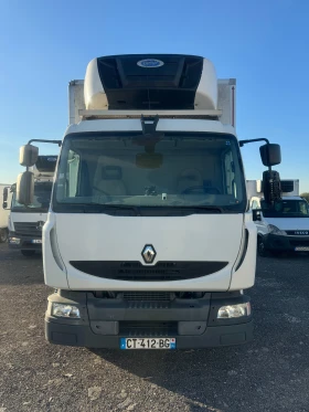     Renault Midlum 220.16