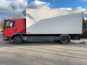  Mercedes-Benz 1324