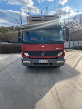 Mercedes-Benz 1324 | Mobile.bg    3