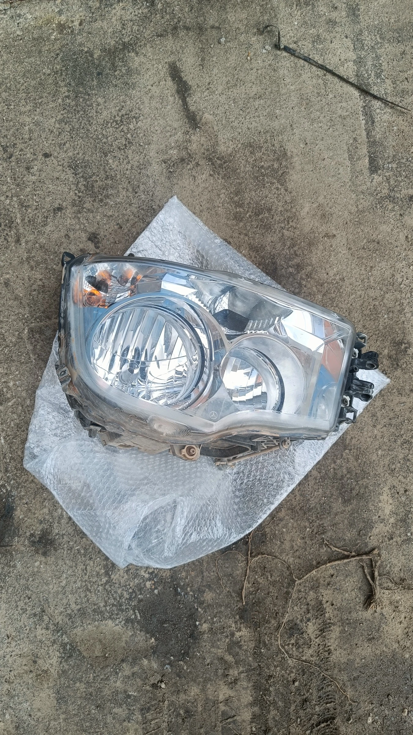 Mercedes-Benz Arocs 2     | Mobile.bg   1