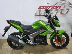 Kymco 125 CK-1, снимка 1