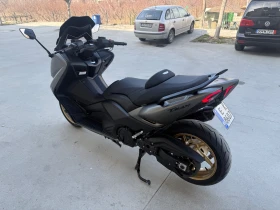 Yamaha T-max, снимка 6