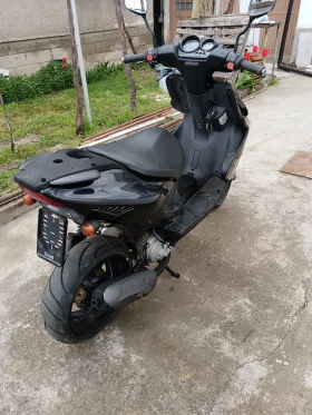 Yamaha Aerox 50cc, снимка 8