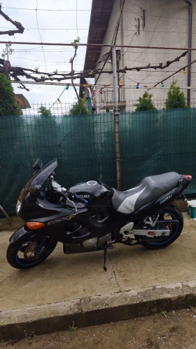 Suzuki Katana, снимка 7