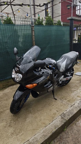 Suzuki Katana, снимка 6