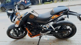 Ktm Duke, снимка 2