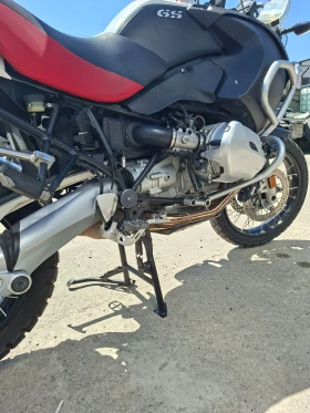 BMW R GS Advenjure, снимка 6