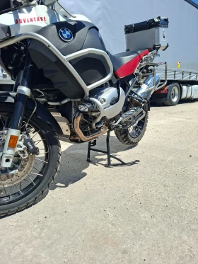 BMW R GS Advenjure, снимка 3