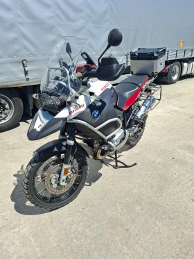 BMW R GS Advenjure, снимка 2