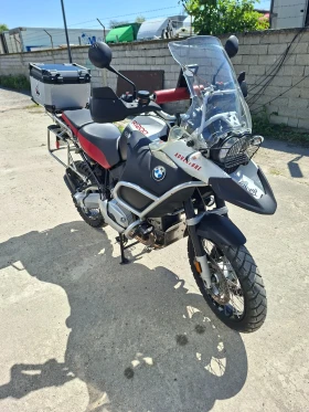 BMW R GS Advenjure, снимка 1