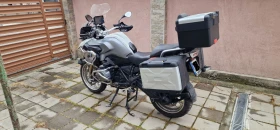 BMW R 1200 GS, снимка 1