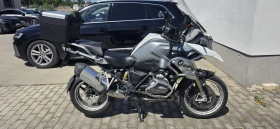 BMW R 1200 GS, снимка 4