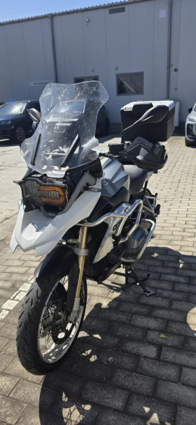 BMW R 1200 GS, снимка 3