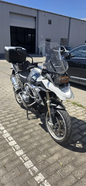 BMW R 1200 GS, снимка 2