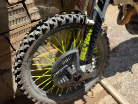 Husqvarna 350, снимка 7