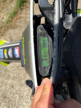 Husqvarna 350, снимка 5
