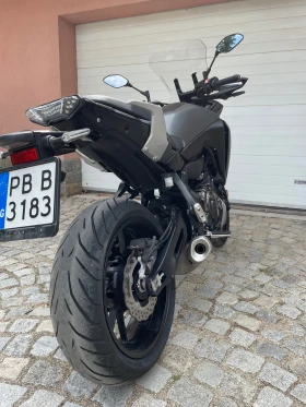 Yamaha Mt-07 Tracer 2 | Mobile.bg    7