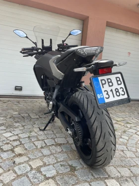 Yamaha Mt-07 Tracer 2 | Mobile.bg    8