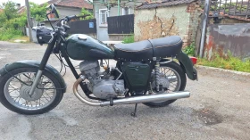 Иж 350 350, снимка 4