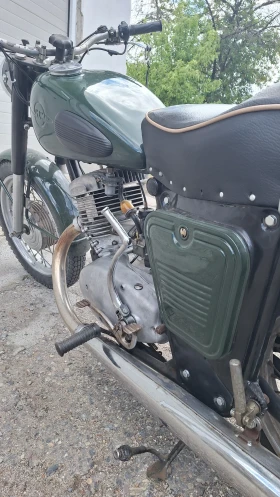 Иж 350 350, снимка 6