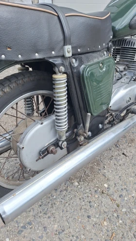 Иж 350 350, снимка 9