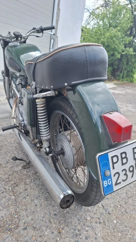 Иж 350 350, снимка 5