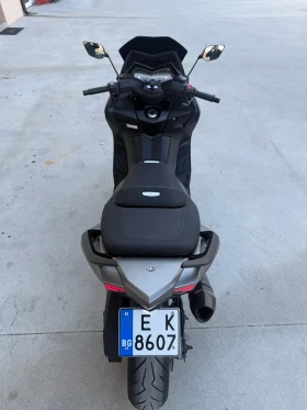 Yamaha T-max undefined | Auto.bg — изображение 10