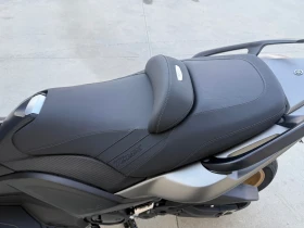 Yamaha T-max undefined | Auto.bg — изображение 9