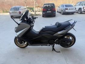 Yamaha T-max undefined | Auto.bg — изображение 5