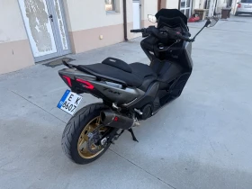 Yamaha T-max undefined | Auto.bg — изображение 7