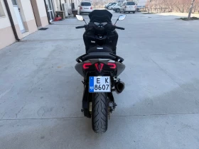 Yamaha T-max undefined | Auto.bg — изображение 8