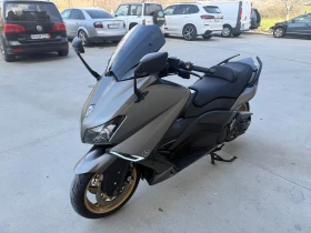 Yamaha T-max undefined | Auto.bg — изображение 3