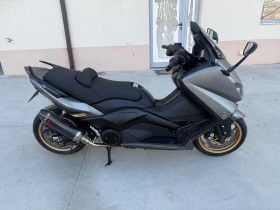 Yamaha T-max undefined | Auto.bg — изображение 4