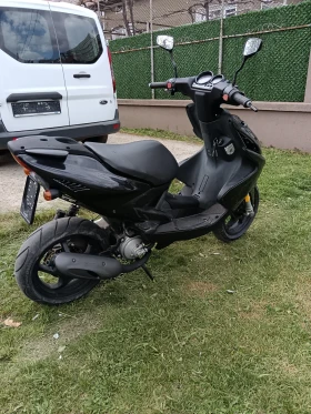 Yamaha Aerox 50cc | Auto.bg — изображение 2