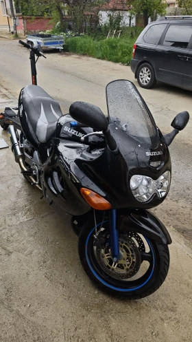 Suzuki Katana | Mobile.bg � ����� ������ 3