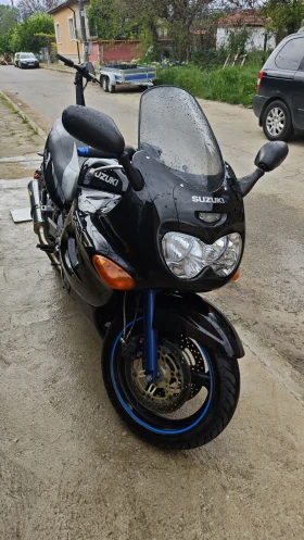 Suzuki Katana | Mobile.bg � ����� ������ 5