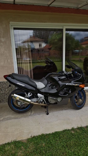 Suzuki Katana | Mobile.bg � ����� ������ 2