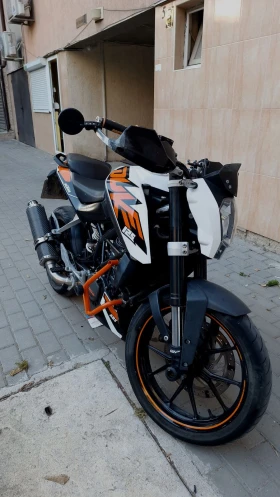 Ktm Duke undefined | Auto.bg — изображение 4