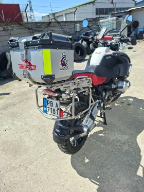BMW R GS Advenjure | Mobile.bg � ����� ������ 5