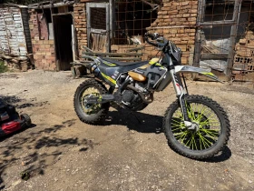 Husqvarna FE undefined | Auto.bg — изображение 3