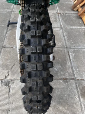 Kawasaki Kx undefined | Auto.bg — изображение 5