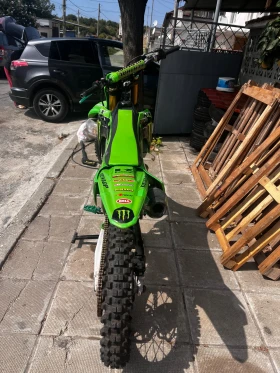 Kawasaki Kx undefined | Auto.bg — изображение 4