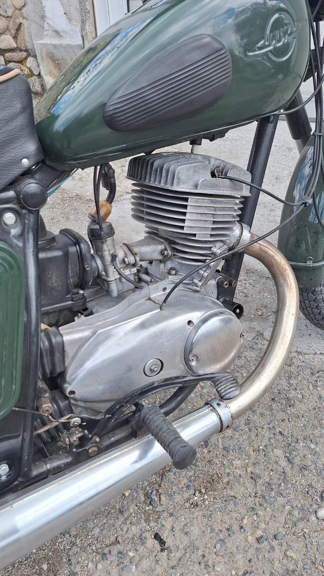 Иж 350 350 - изображение 10