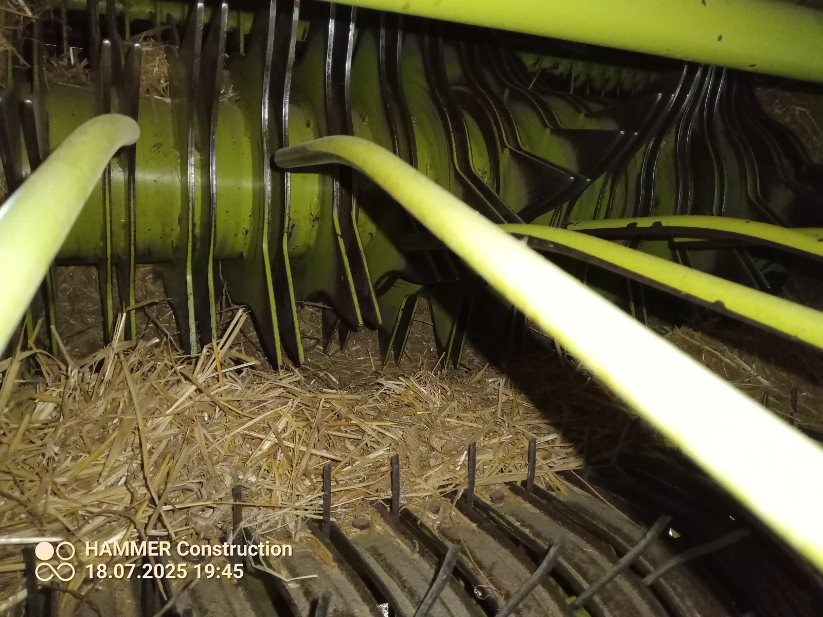 Балировачка Claas  - изображение 3