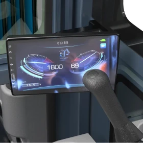 Багер Rippa R22, снимка 12