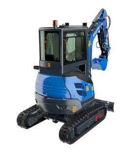 Багер Rippa R22, снимка 5