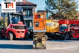 Автовишка Друга марка JLG 2030 ES, снимка 6